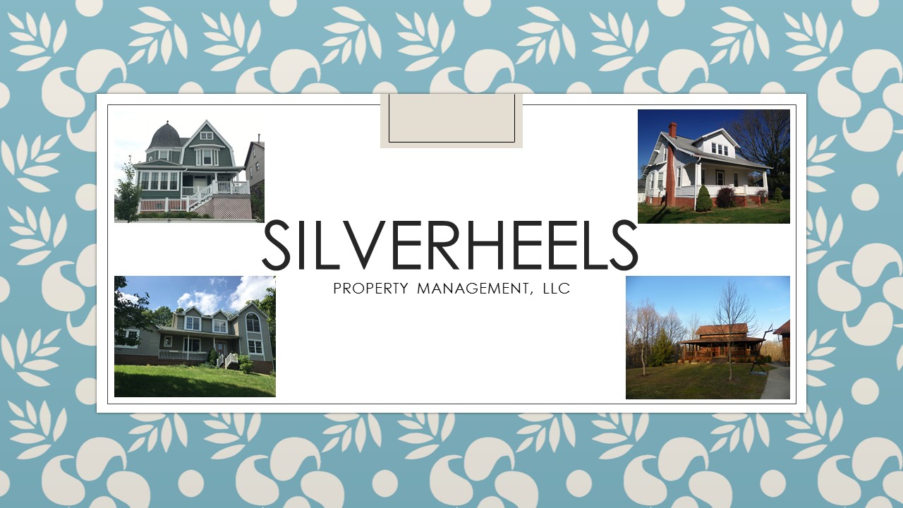 Silverheels Property Management, LLC Home Facebook