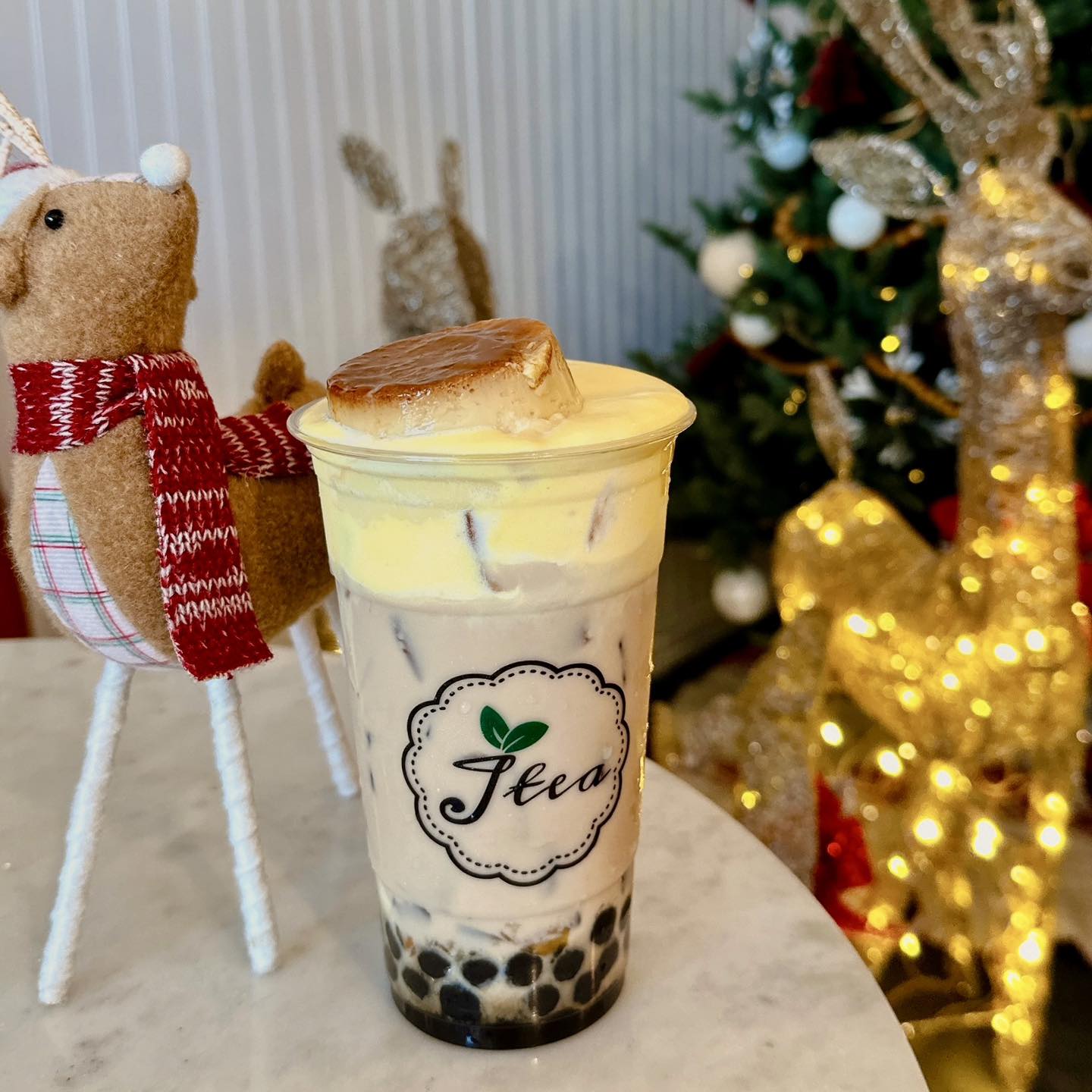 JTea - Happy Sunday!!! Let’s start off the week with some delicious ...