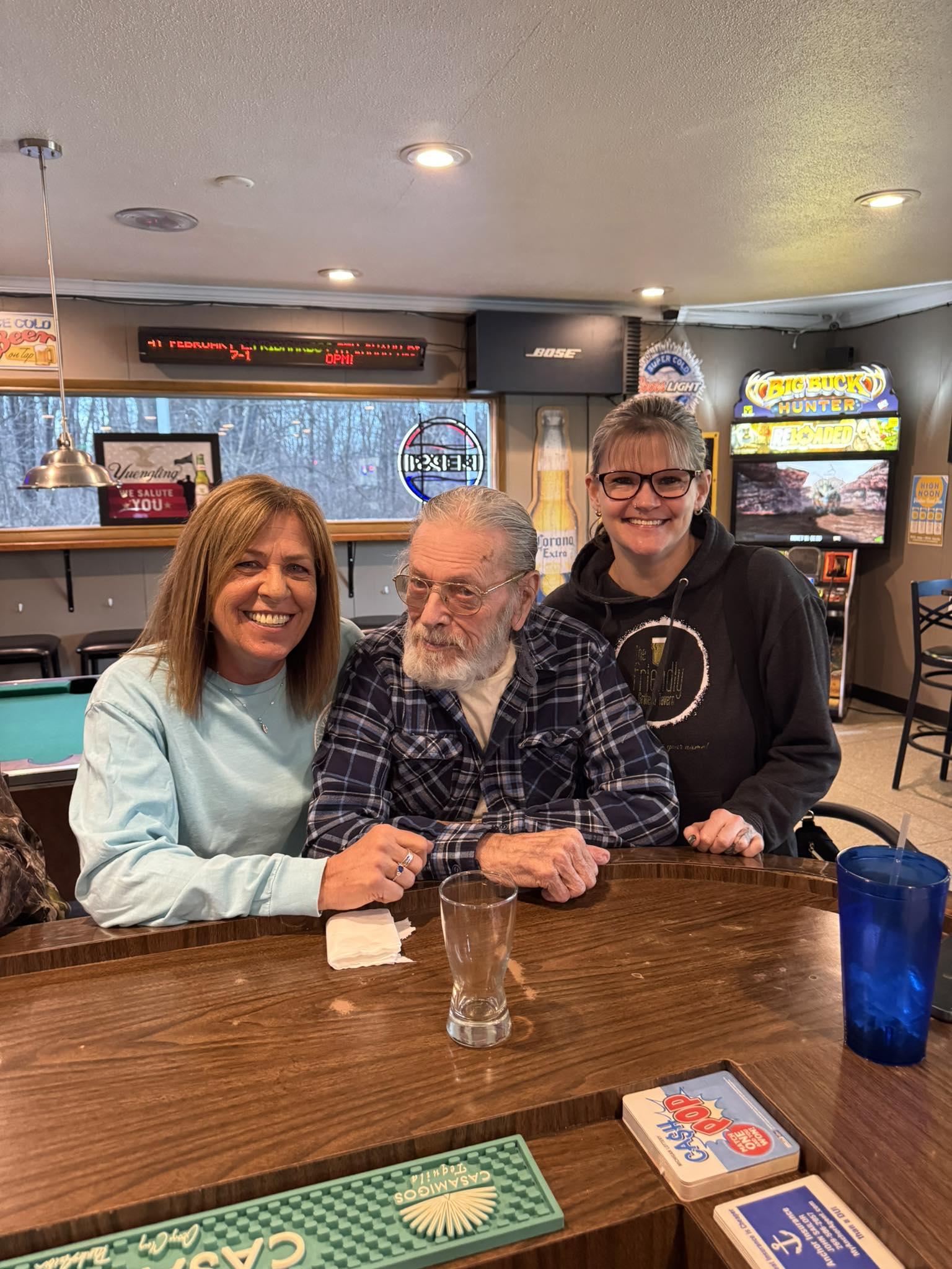 The Friendly - And he’s back! 🥰 | Facebook
