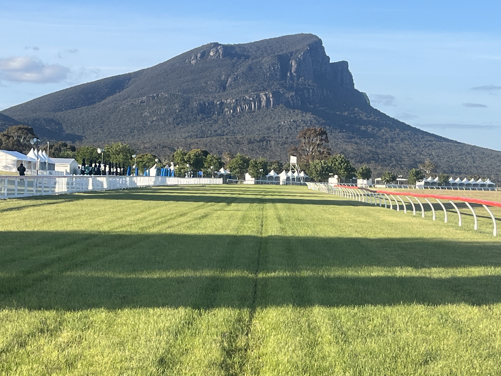 Dunkeld Racing-Club | Dunkeld VIC