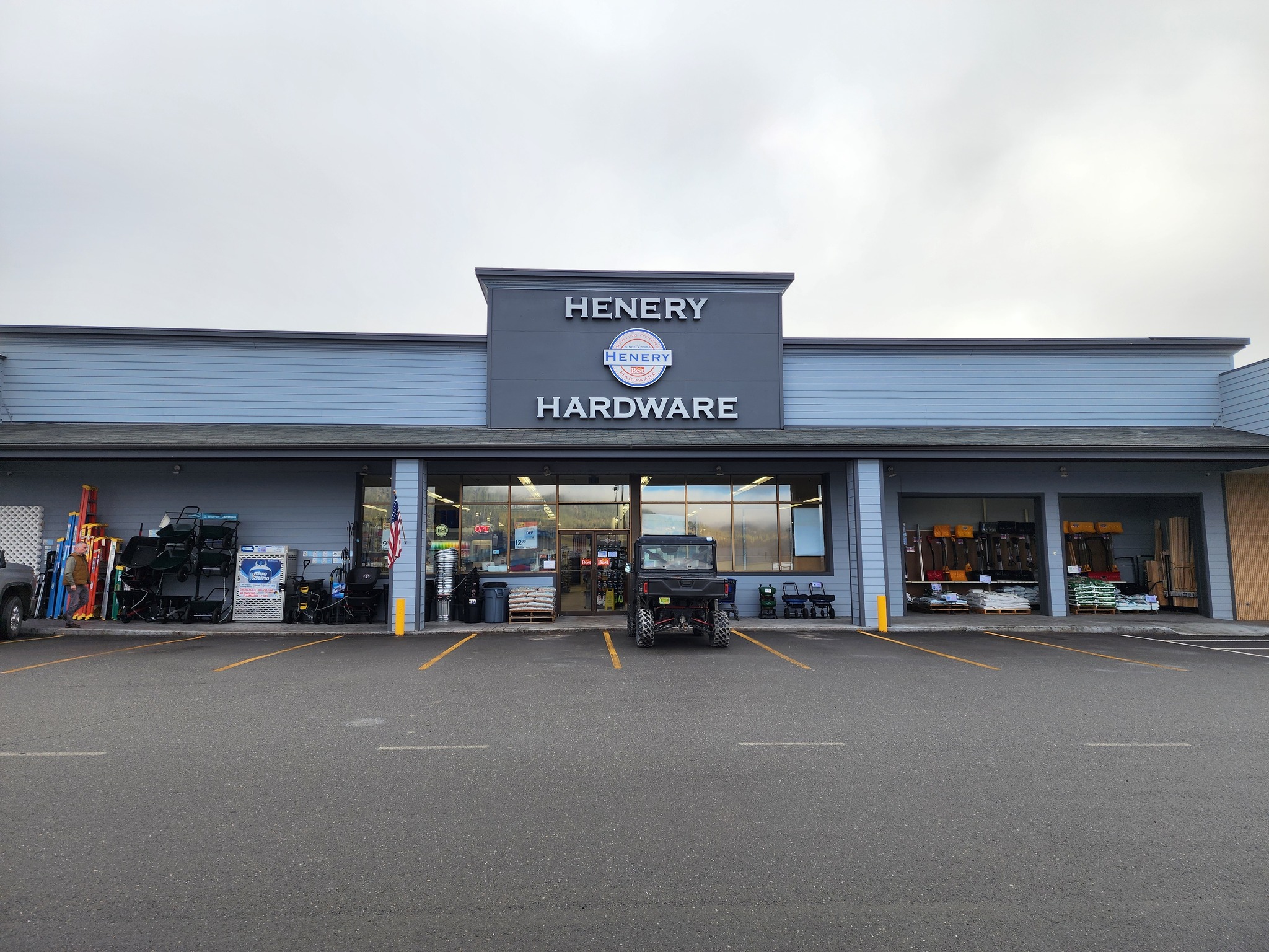 Colville Do-it Center added a new... - Colville Do-it Center