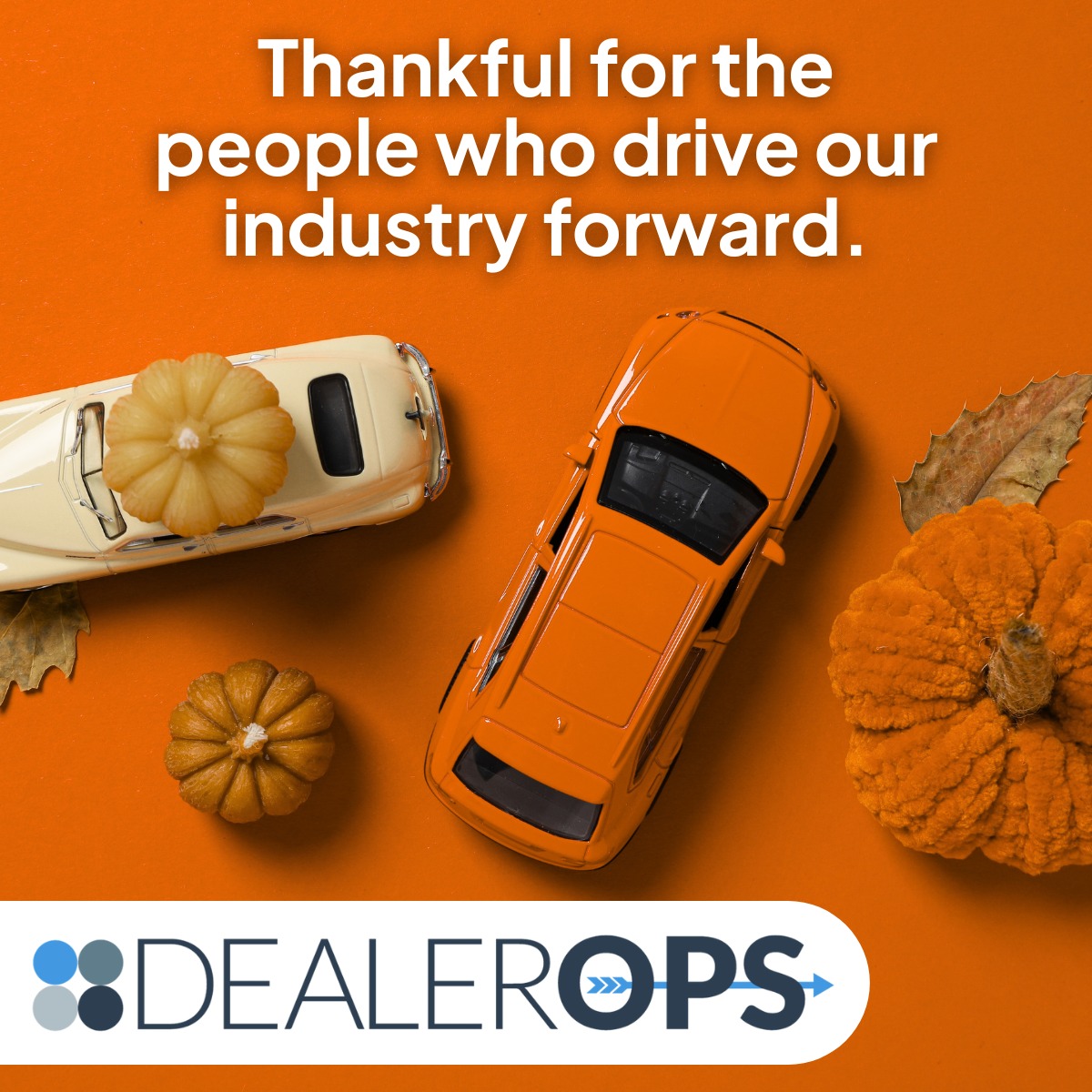 DealerOps - In dealerships, the biggest problems aren’t... | Facebook