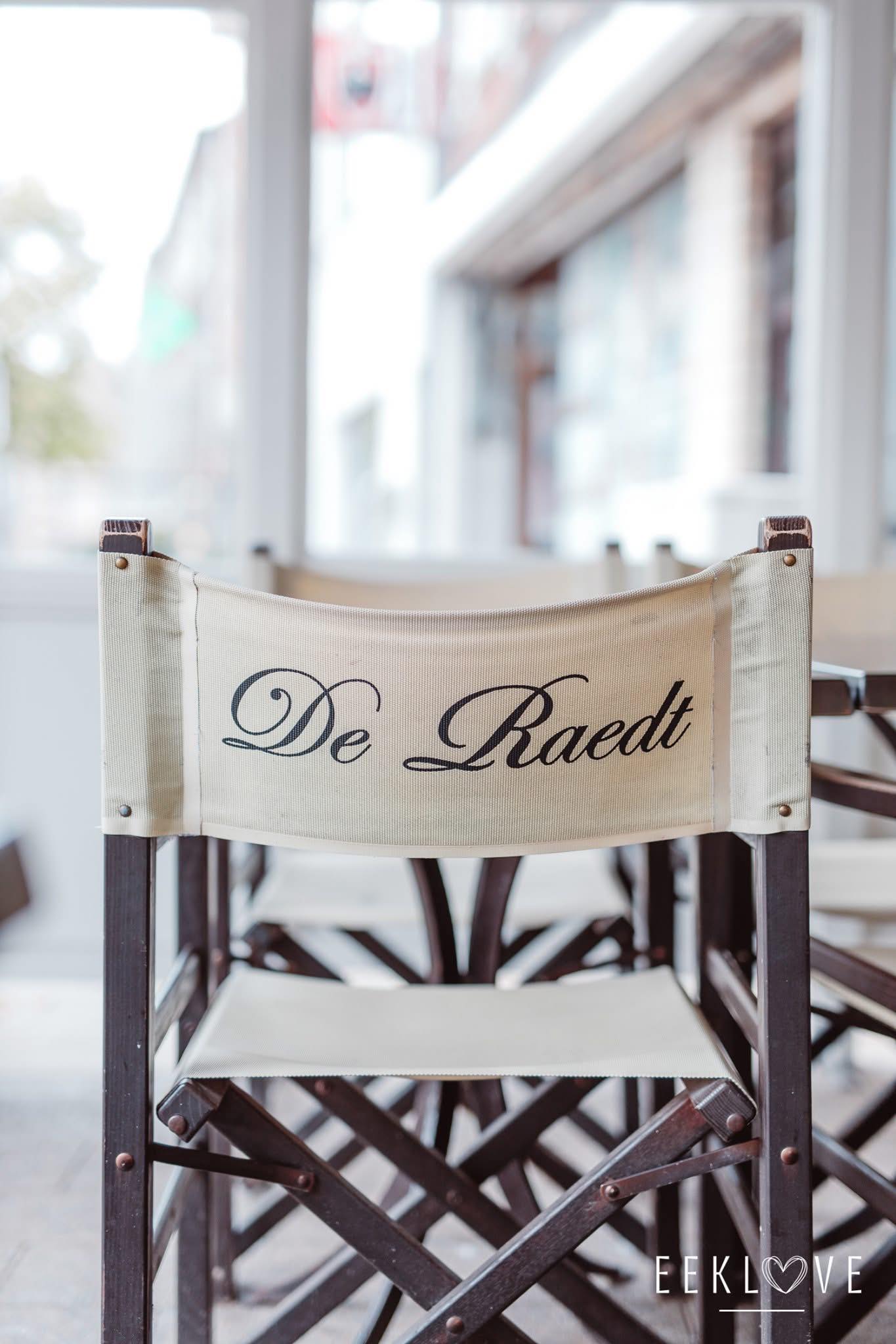 Eethuis De Raedt | Eeklo