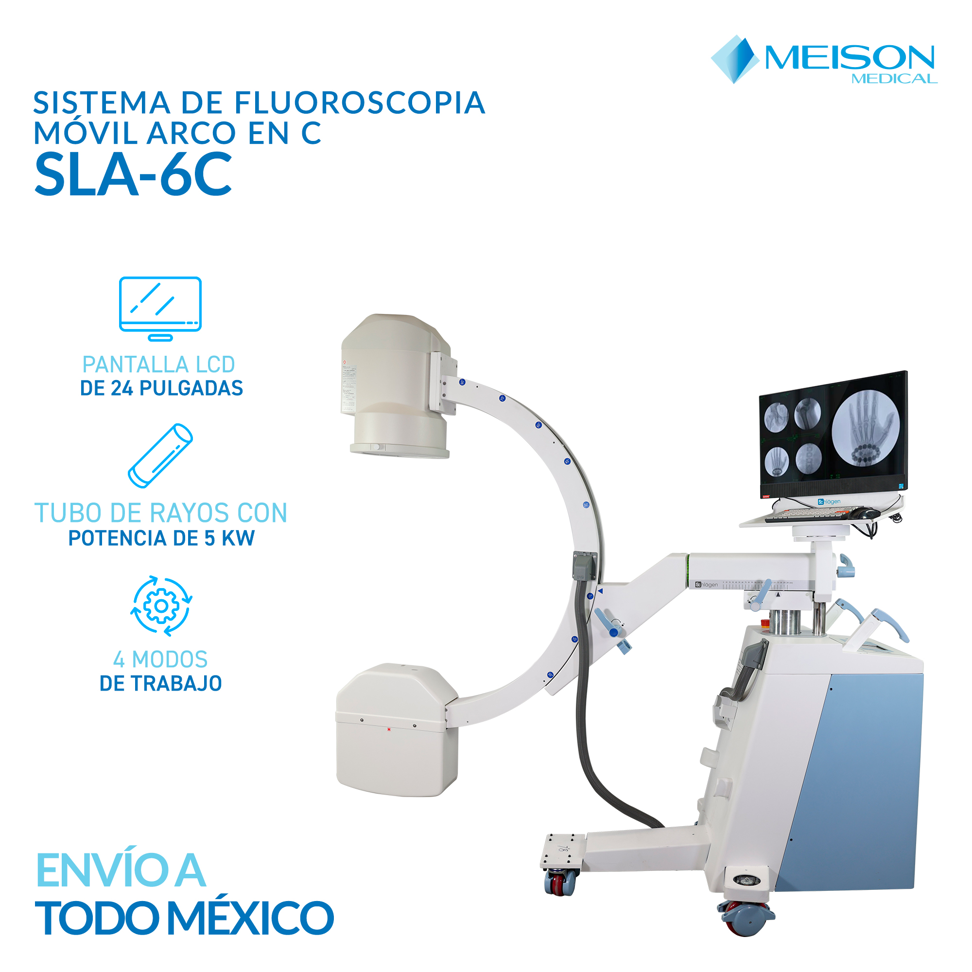 Meison Medical