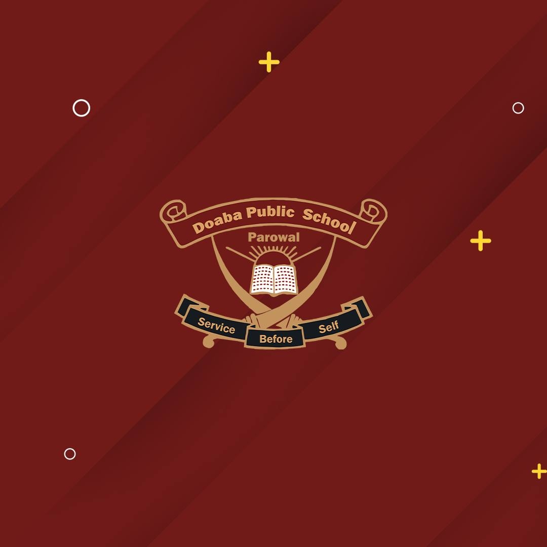 Doaba Public Sen.... - Doaba Public Sen. Sec. School Parowal