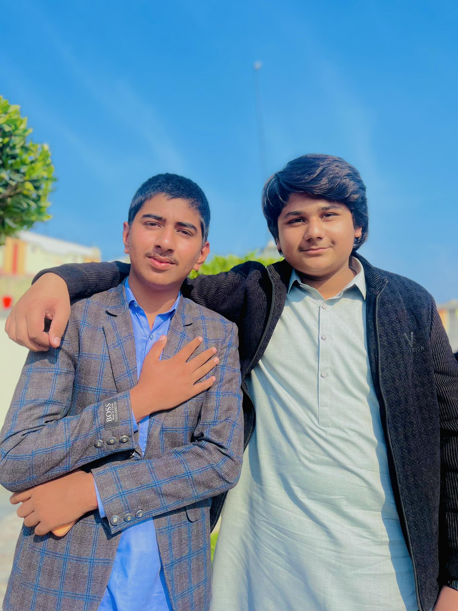 عدنان خان | Kot Addu