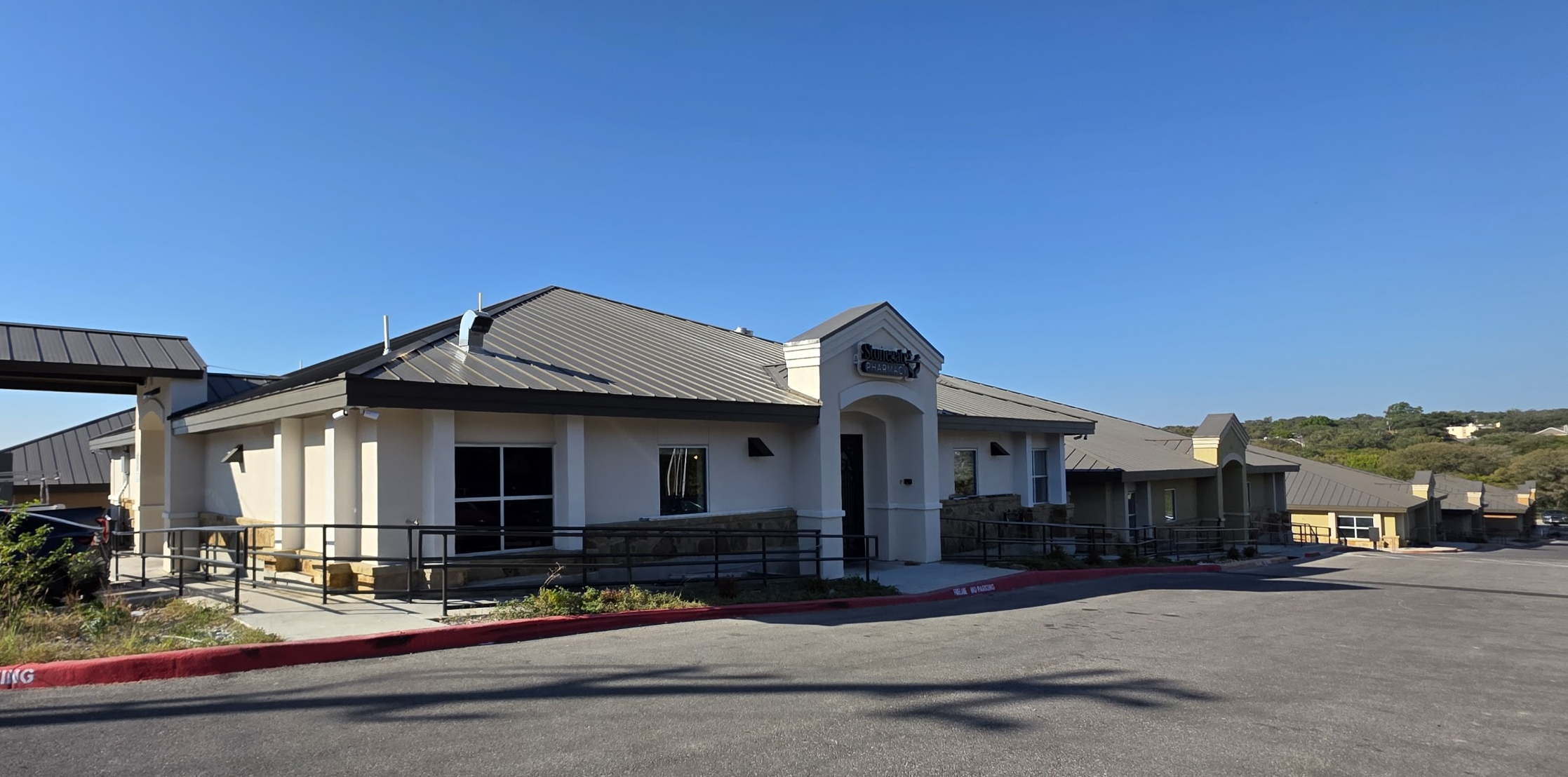 Stonegate Pharmacy