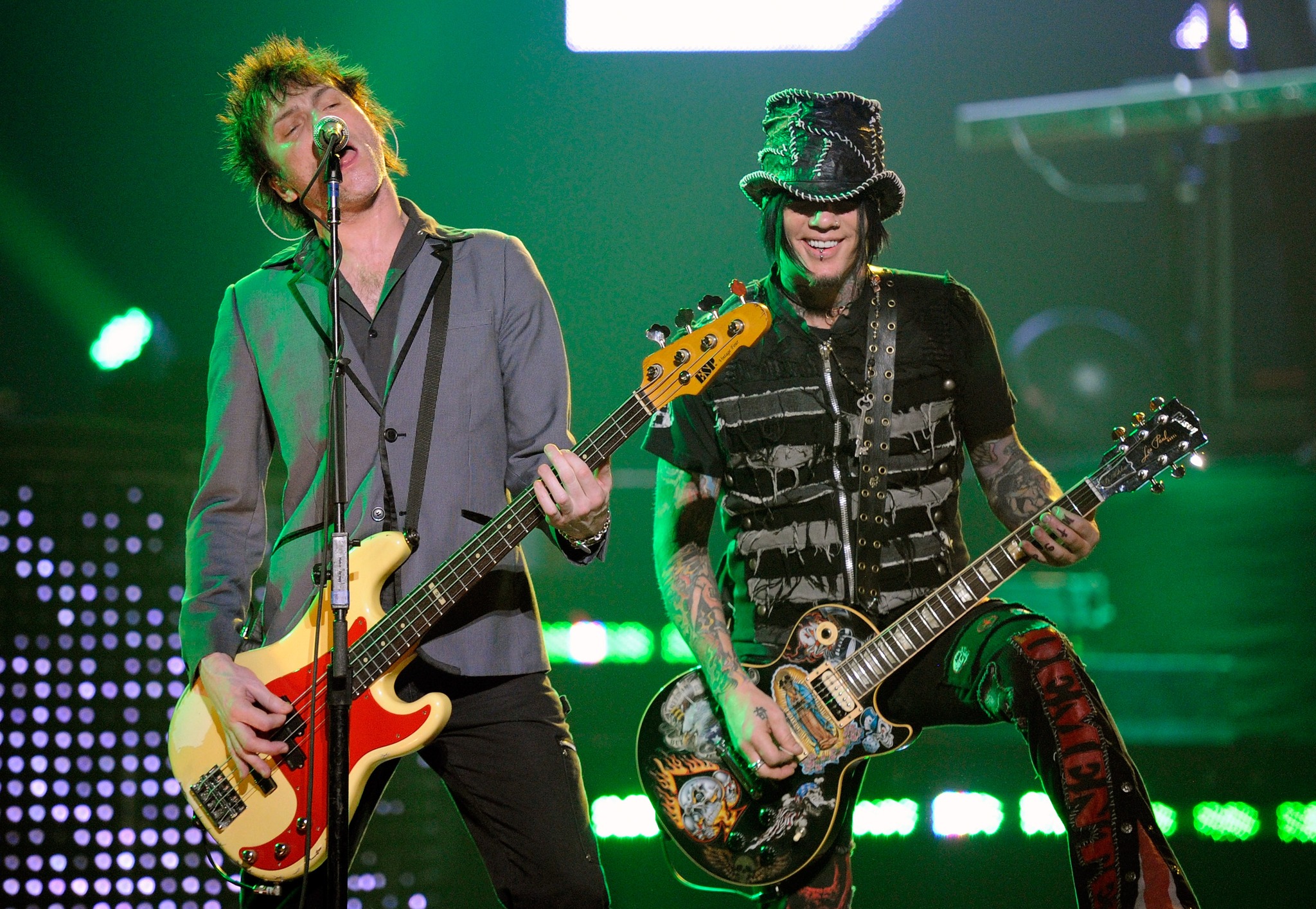 土日2日間限定値下げ！ GUNS N ROSES LAS VEGAS 2001 Guns N' Roses