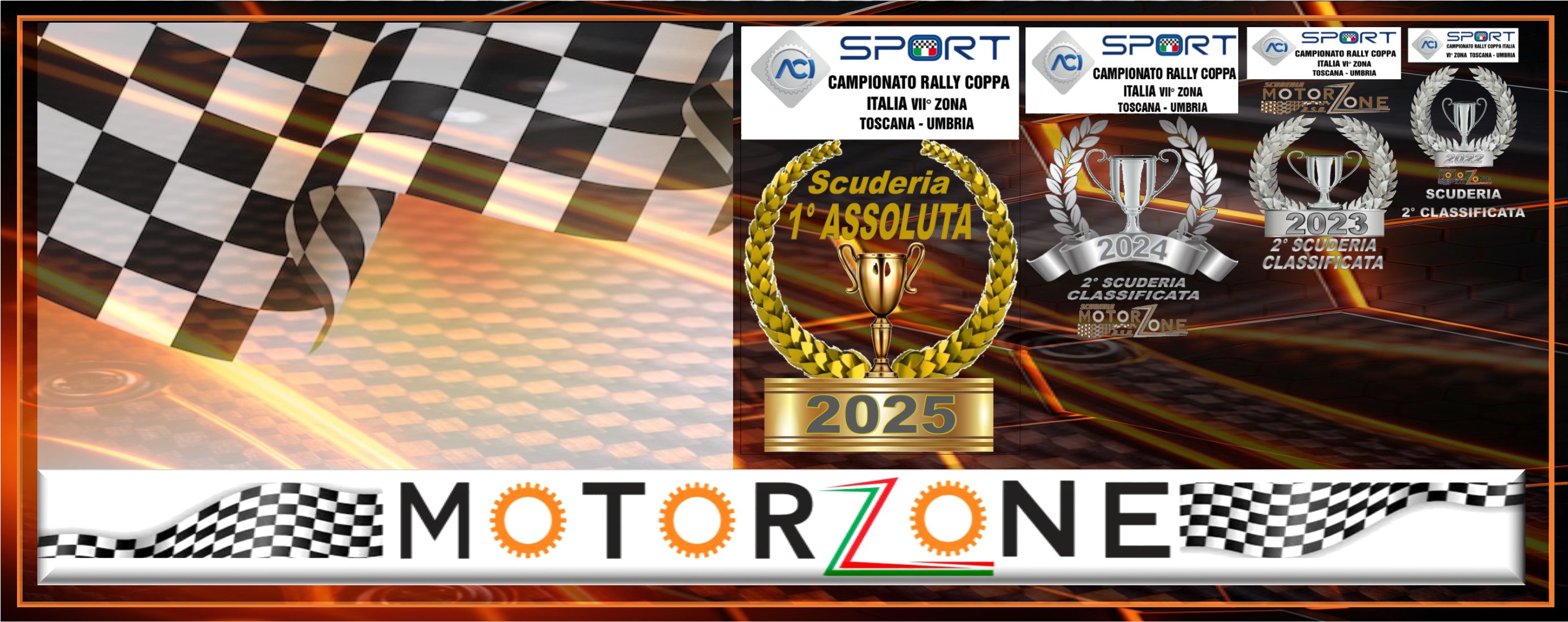 Motor Zone ASD