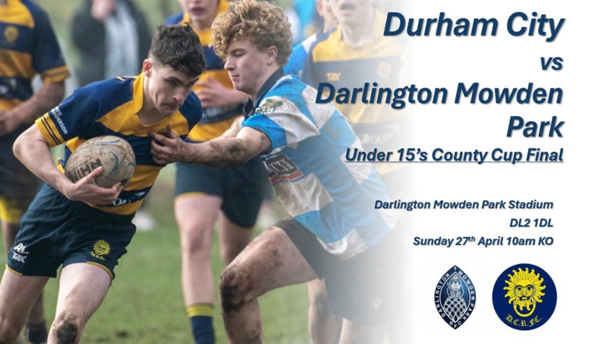 Durham City RFC | Durham