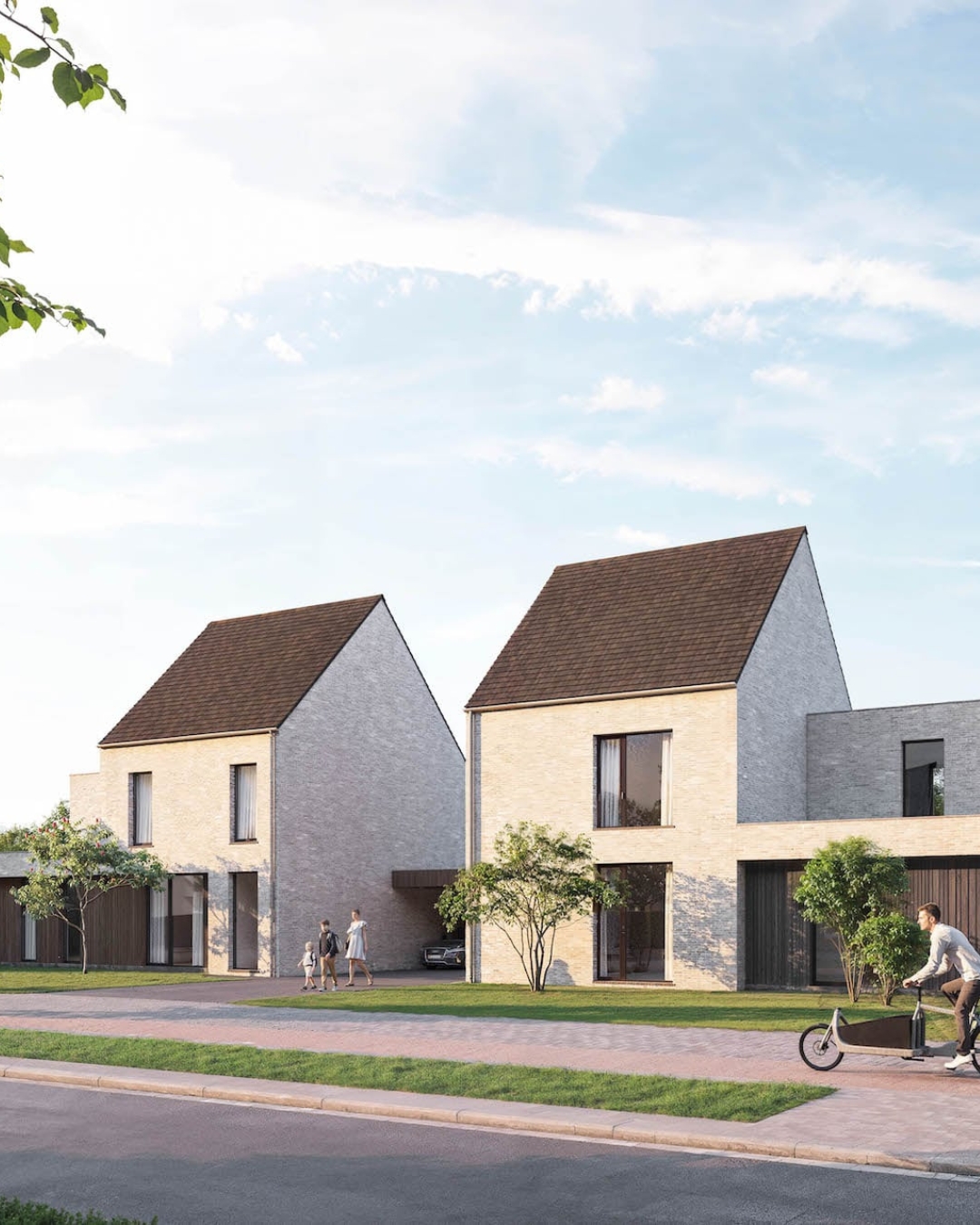 Woestenborghs Bouwbedrijf | Merksplas