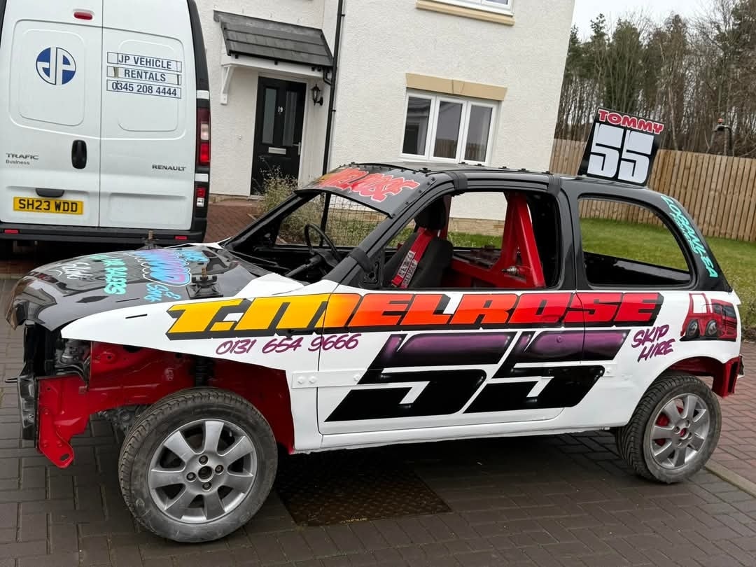 Ross Montignani Signs added a new... - Ross Montignani Signs