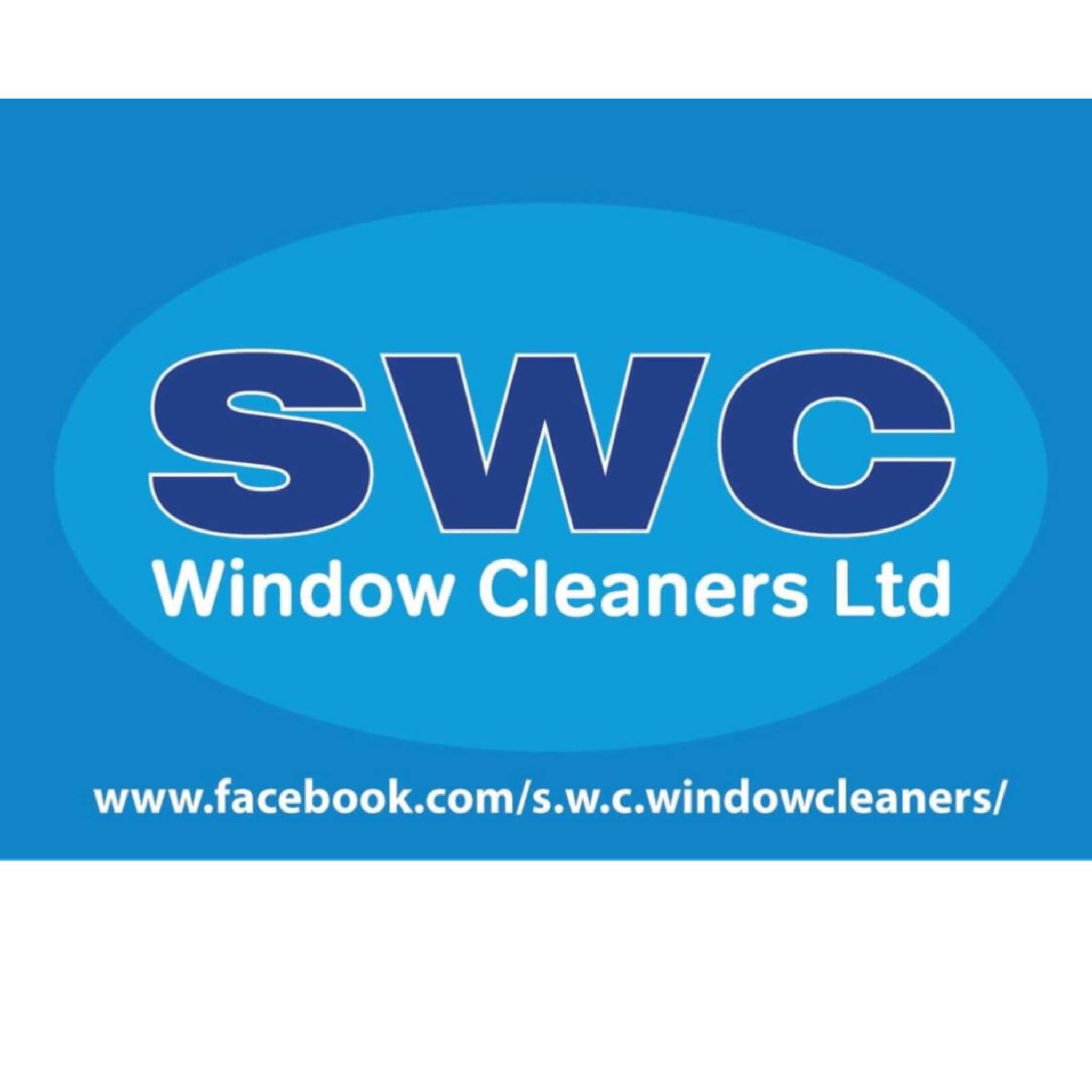 S.W.C Window cleaners Ltd