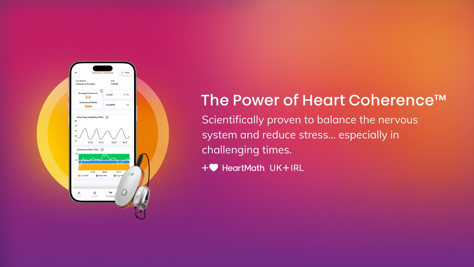 HeartMath UK