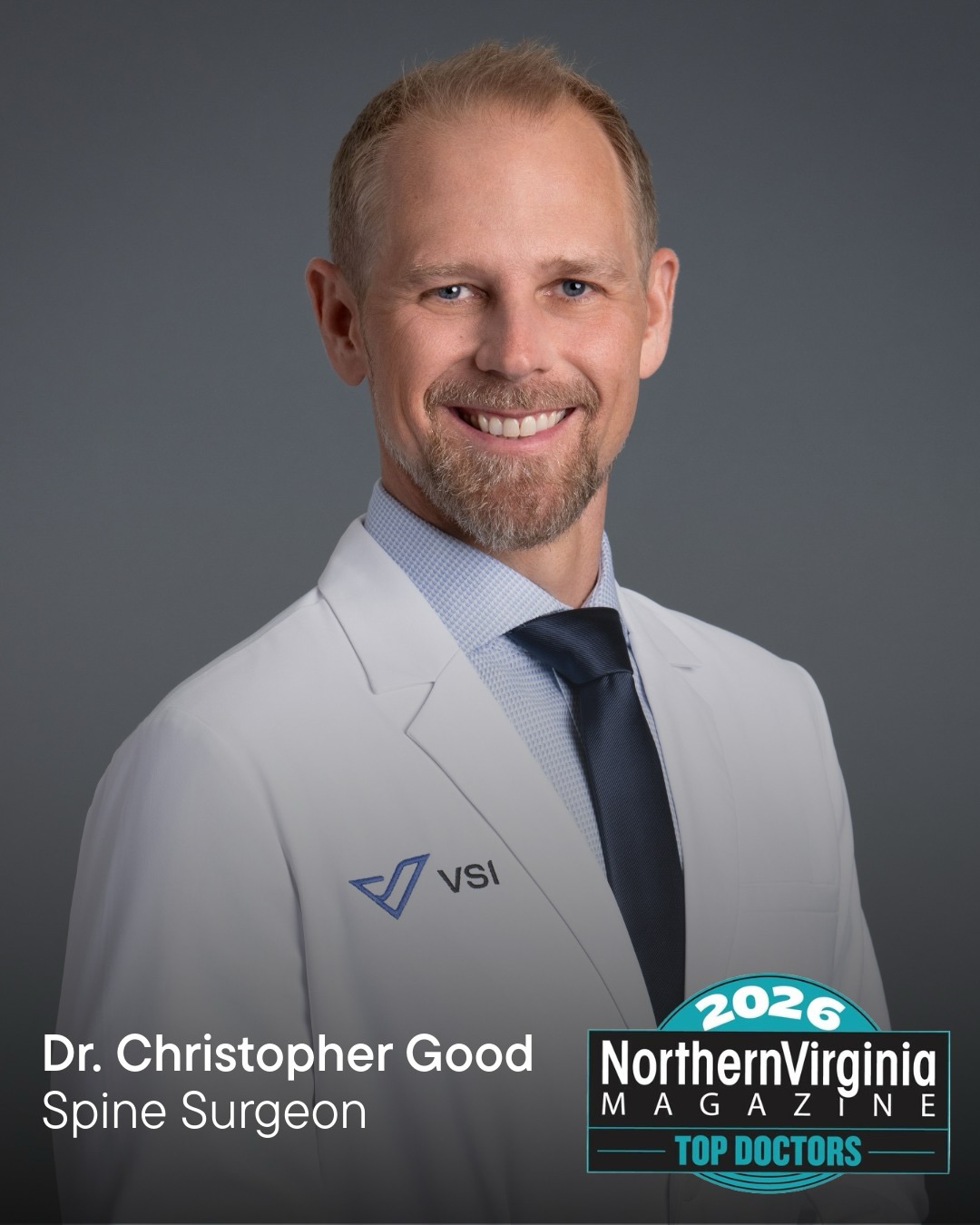 VSI - Spine Solutions | Reston VA