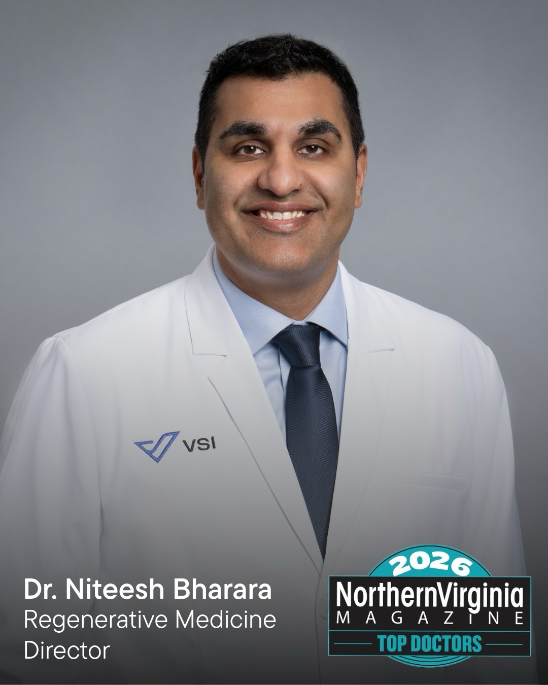 VSI - Spine Solutions | Reston VA
