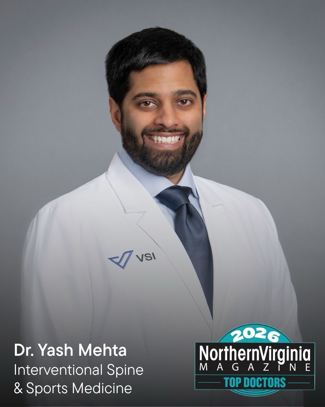 VSI - Spine Solutions | Reston VA
