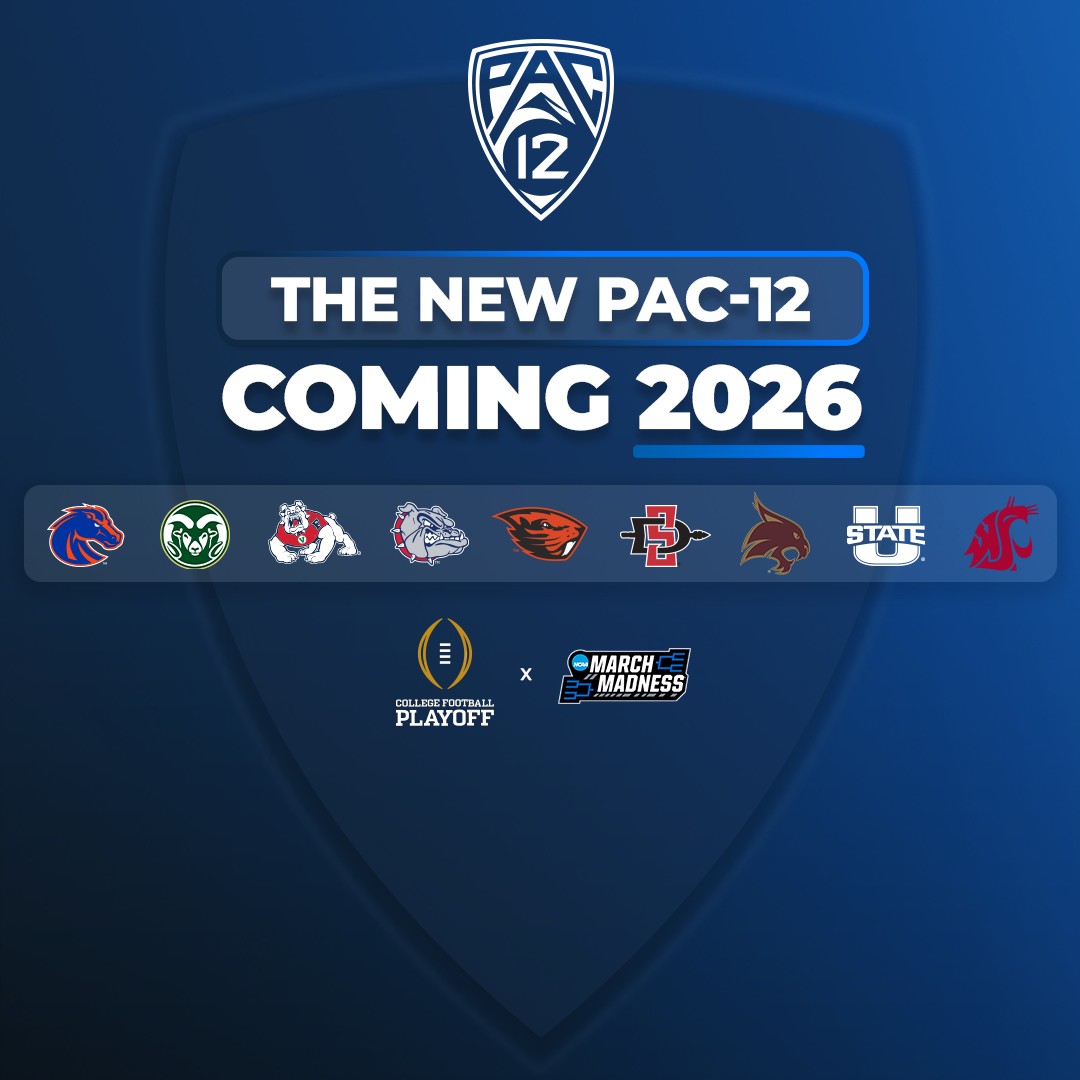 Pac-12 Conference