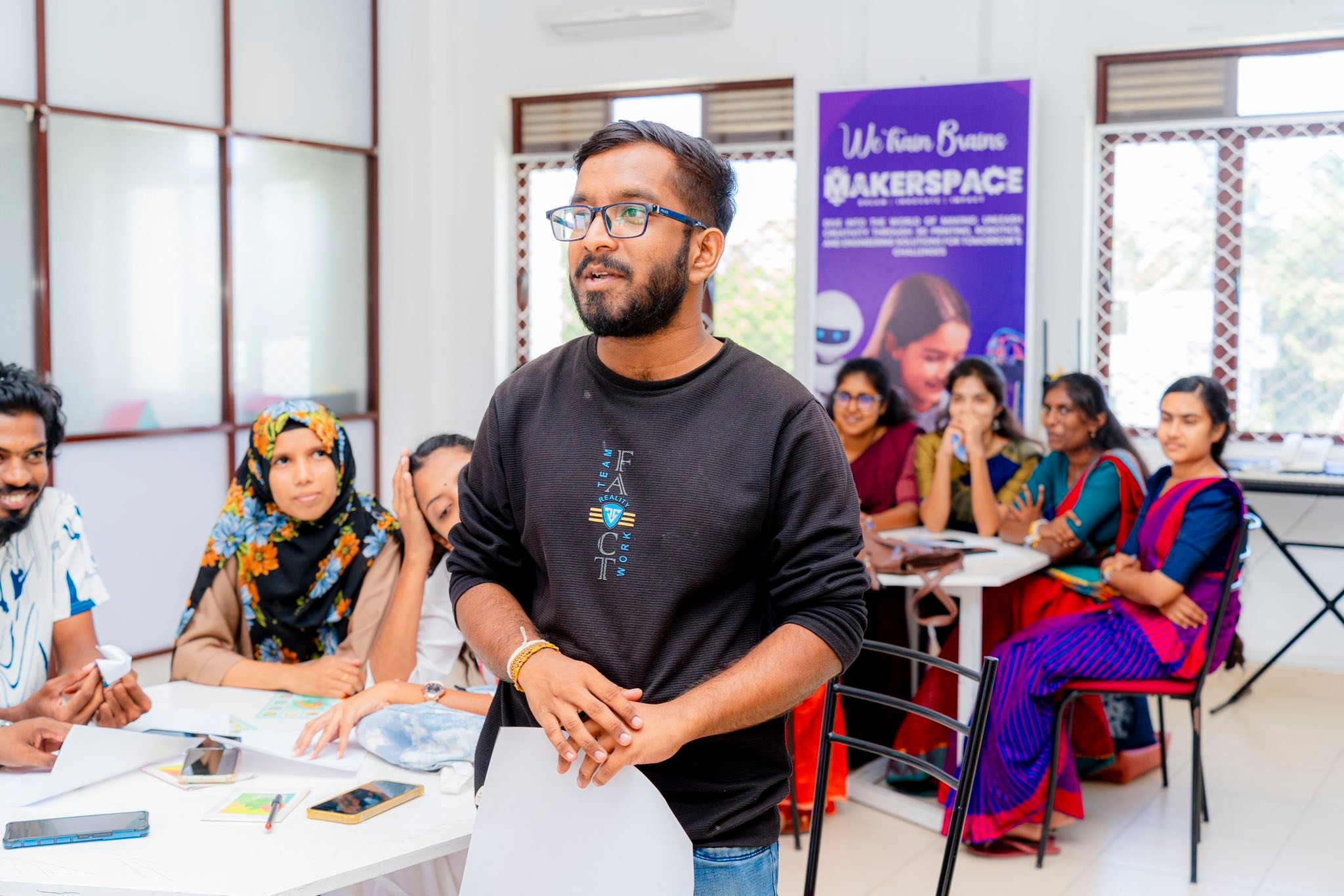 DreamSpace Records | Batticaloa