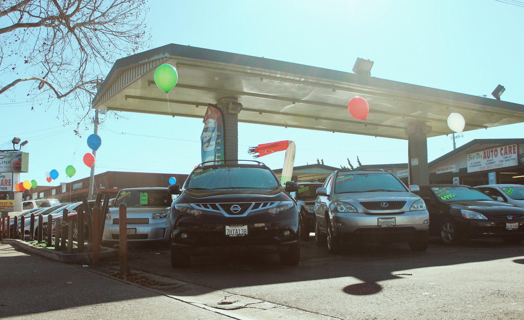 Autolink - Come visit us a Autolink San Leandro, we have... | Facebook