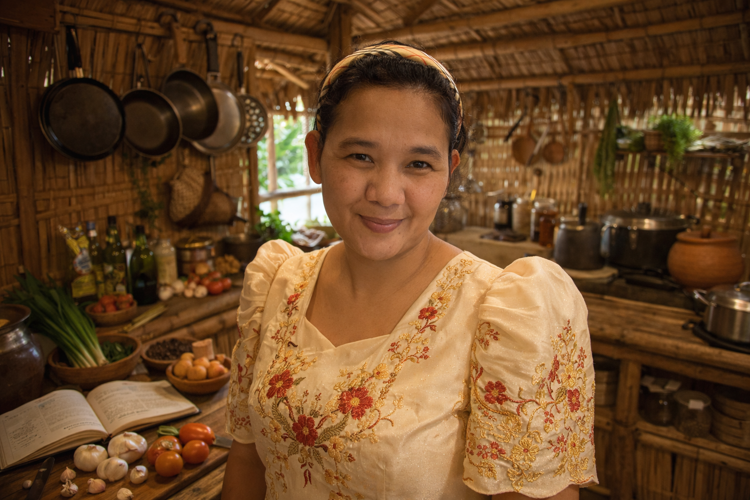 From Lhen's Kitchen
