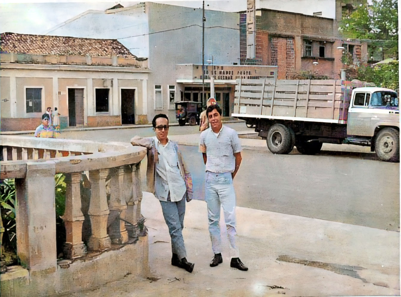 Estelí - Fotografía de Estelí, tomada de la página Museo Casa de Doña ...