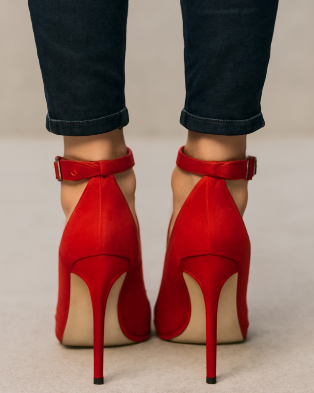 red dress red heels Oxfords Forward Footwear With a Traditional Profile The 179 offers a perfect combination of sophistication and style Stop Traffic in Red: The