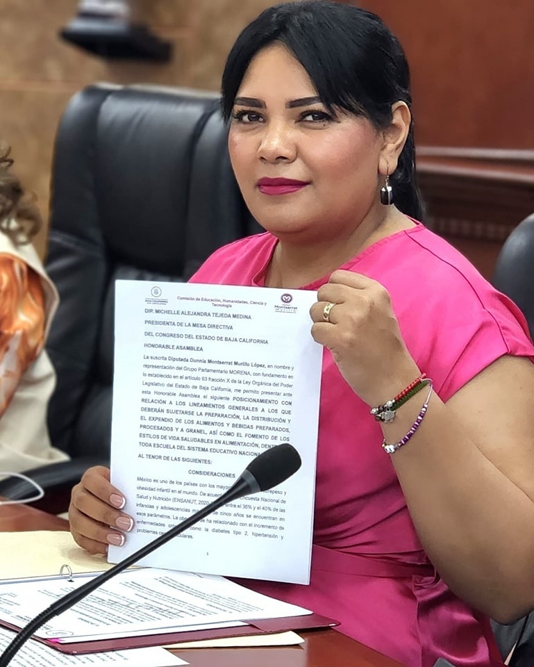 MEXICALI NOTICIAS CON YERSON | Facebook