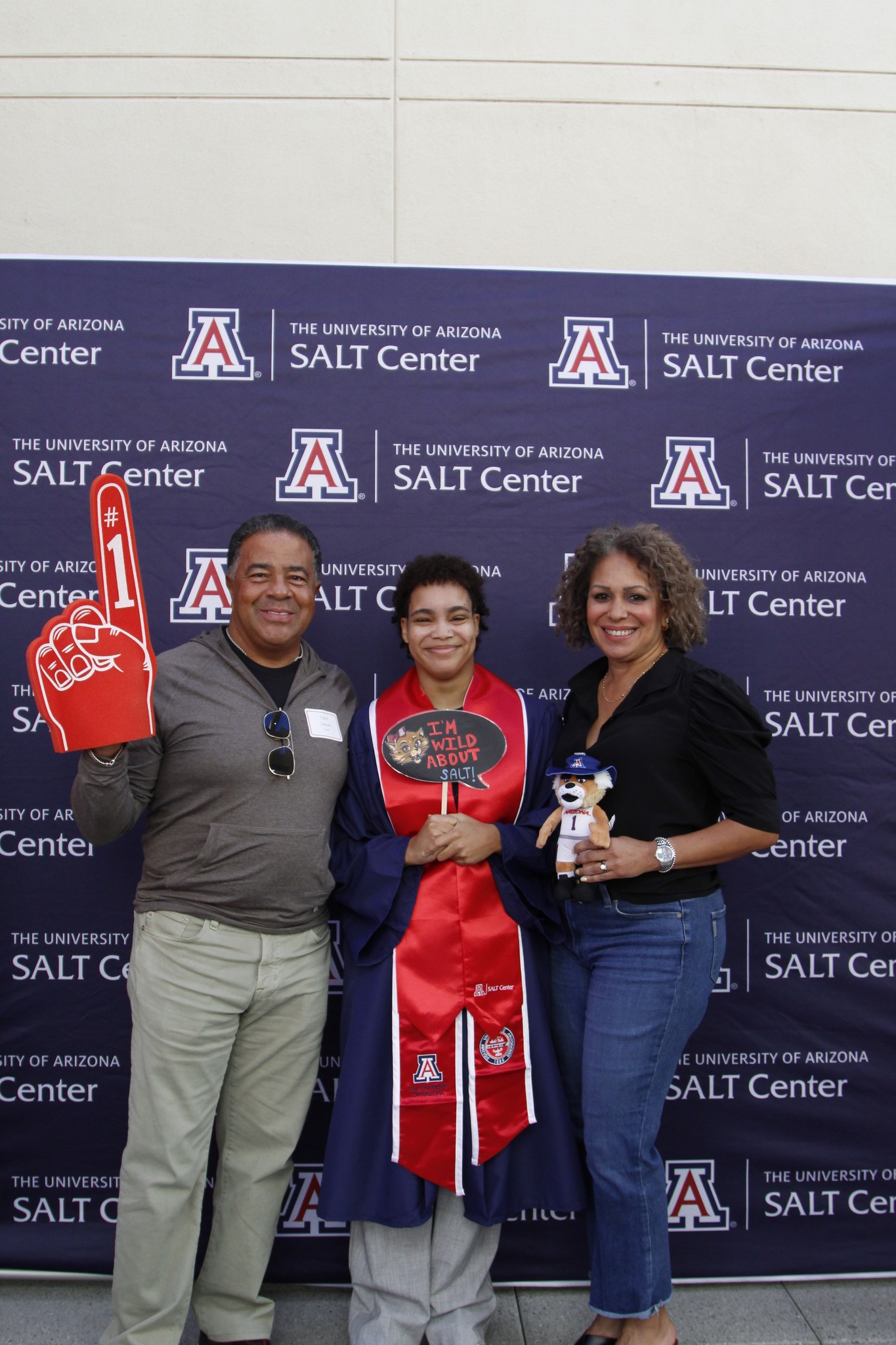 UA SALT Center - UA SALT Center added a new photo.