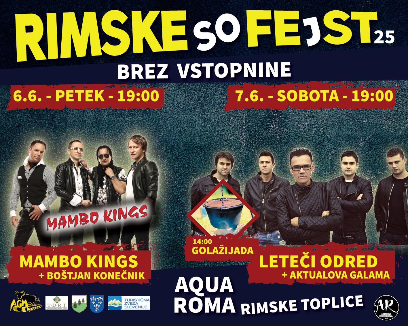Aqua Roma Rimske Toplice | Rimske Toplice