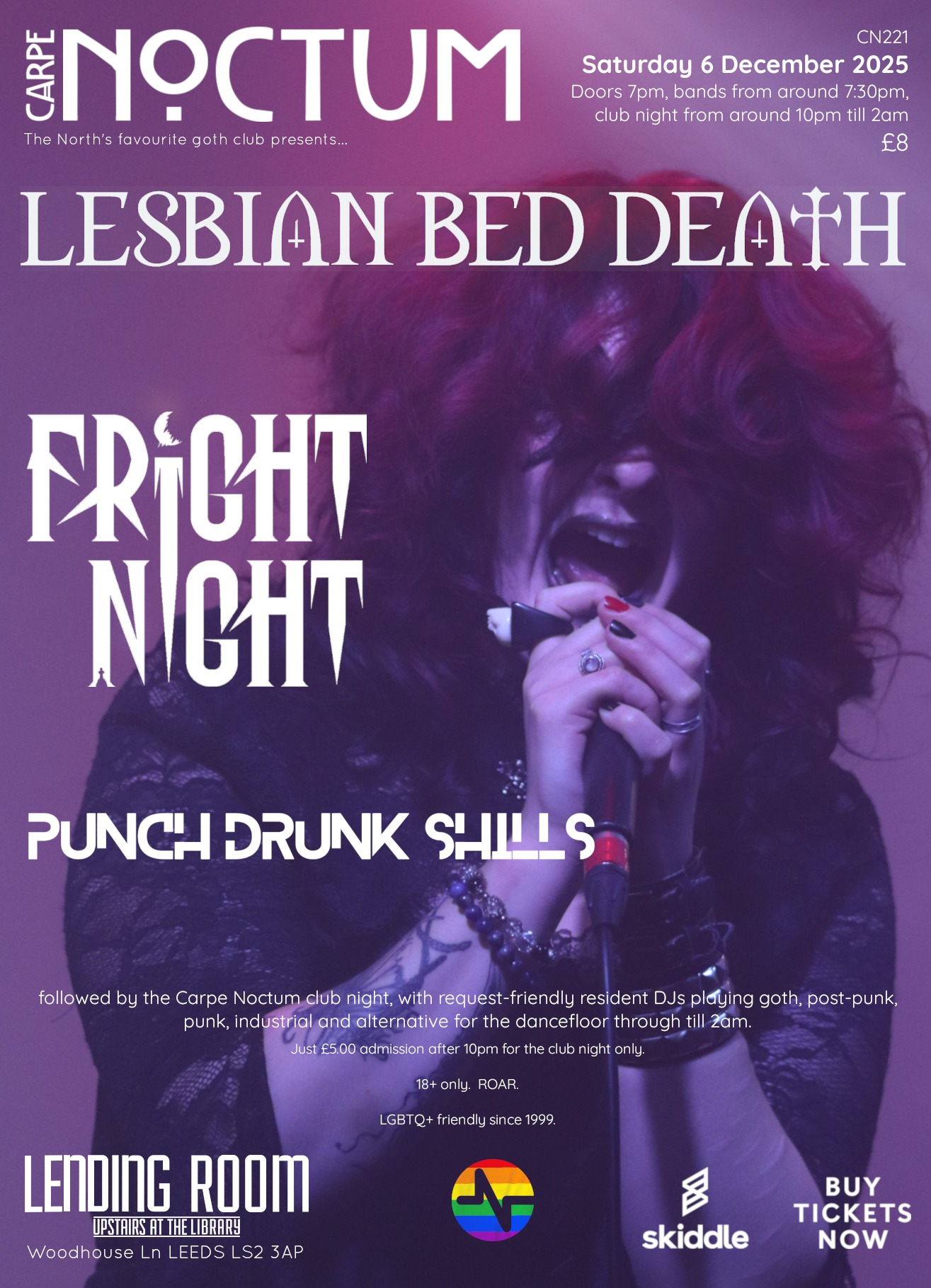 Fright Night