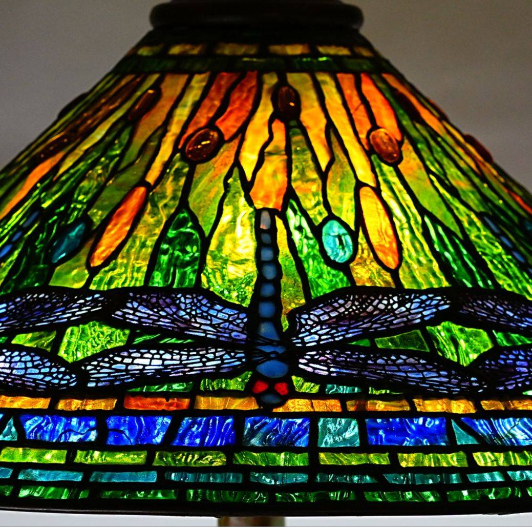 FABULOUS TIFFANY STUDIOS... - Lowry & Reed Collection | Facebook