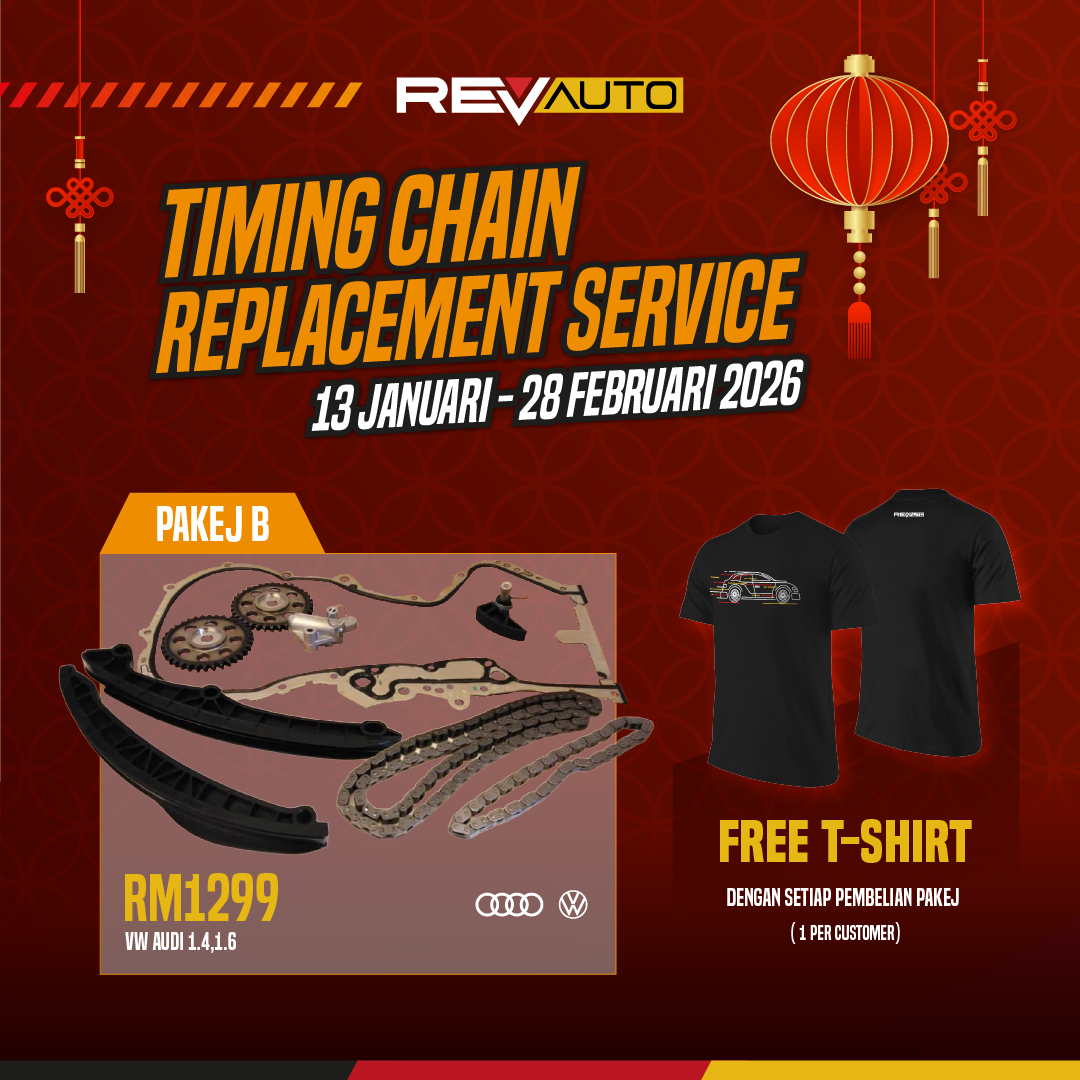 Rev Auto