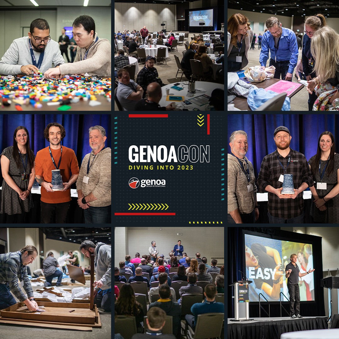Genoa Design - On this day: 8 years ago, it was a... | Facebook