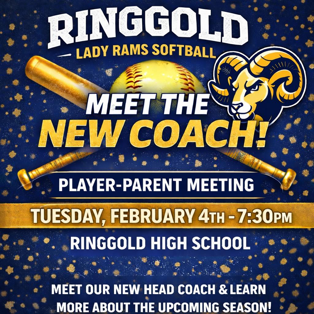 Ringgold Lady Rams Softball | Monongahela PA