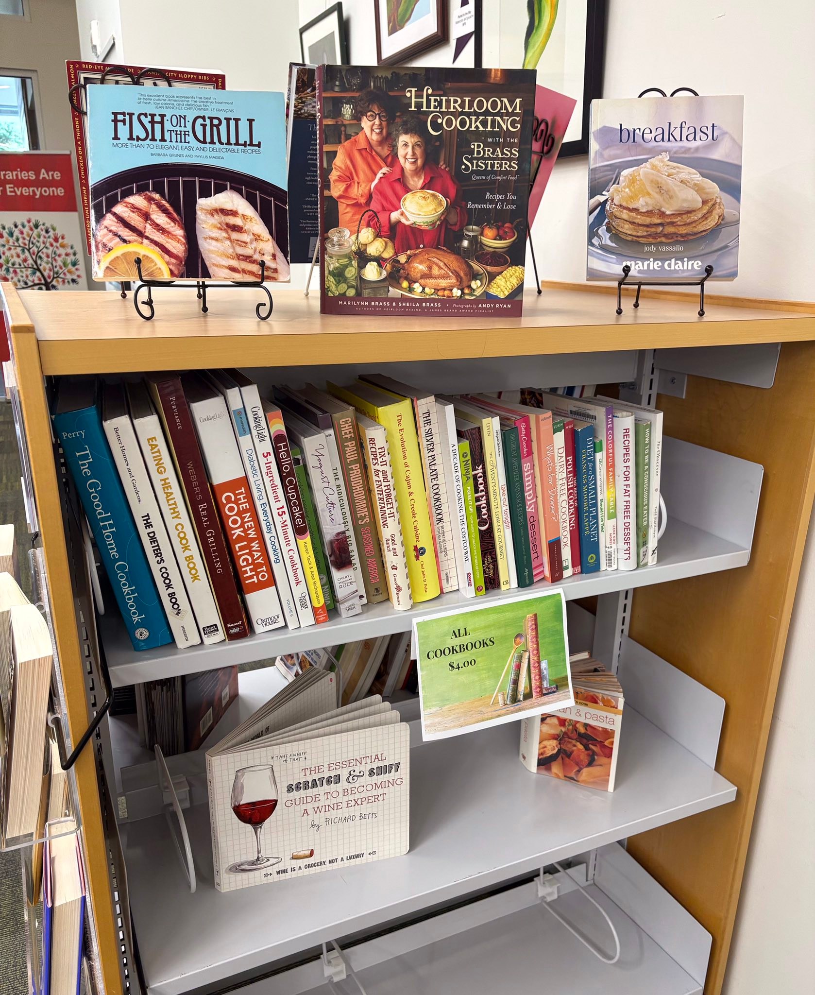 Canby Public Library | Canby OR