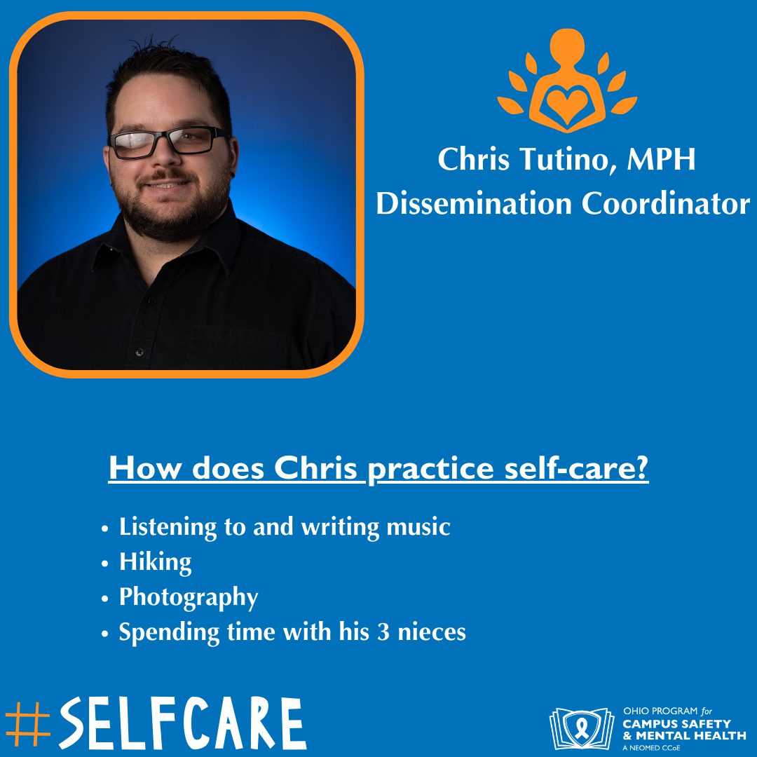 Ohio Program for Campus Safety and Mental Health | Rootstown OH