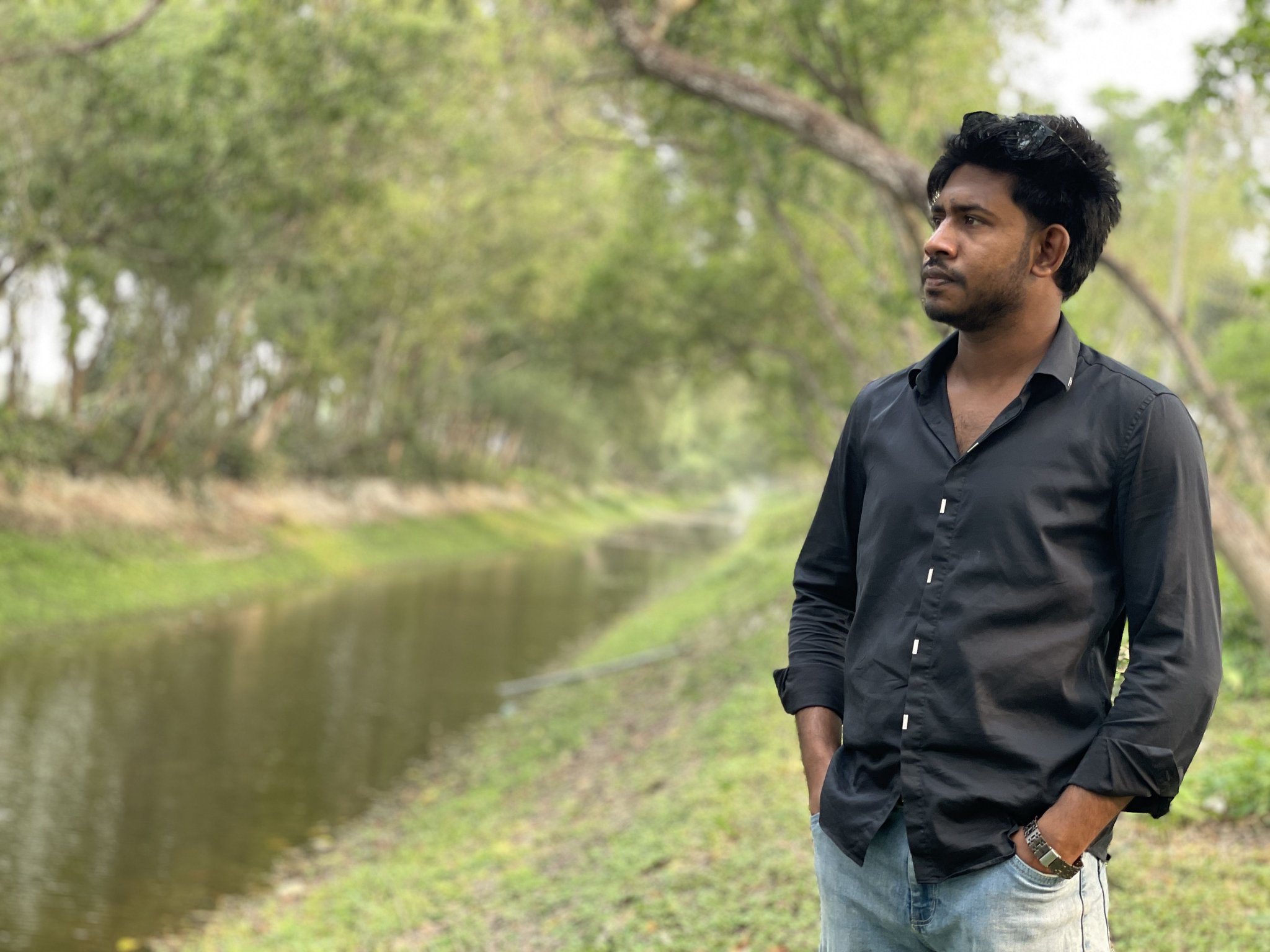 Emran Khan Rana