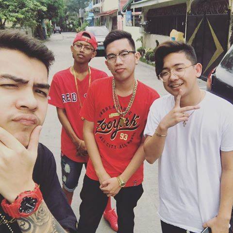 Ex Battalion jroa