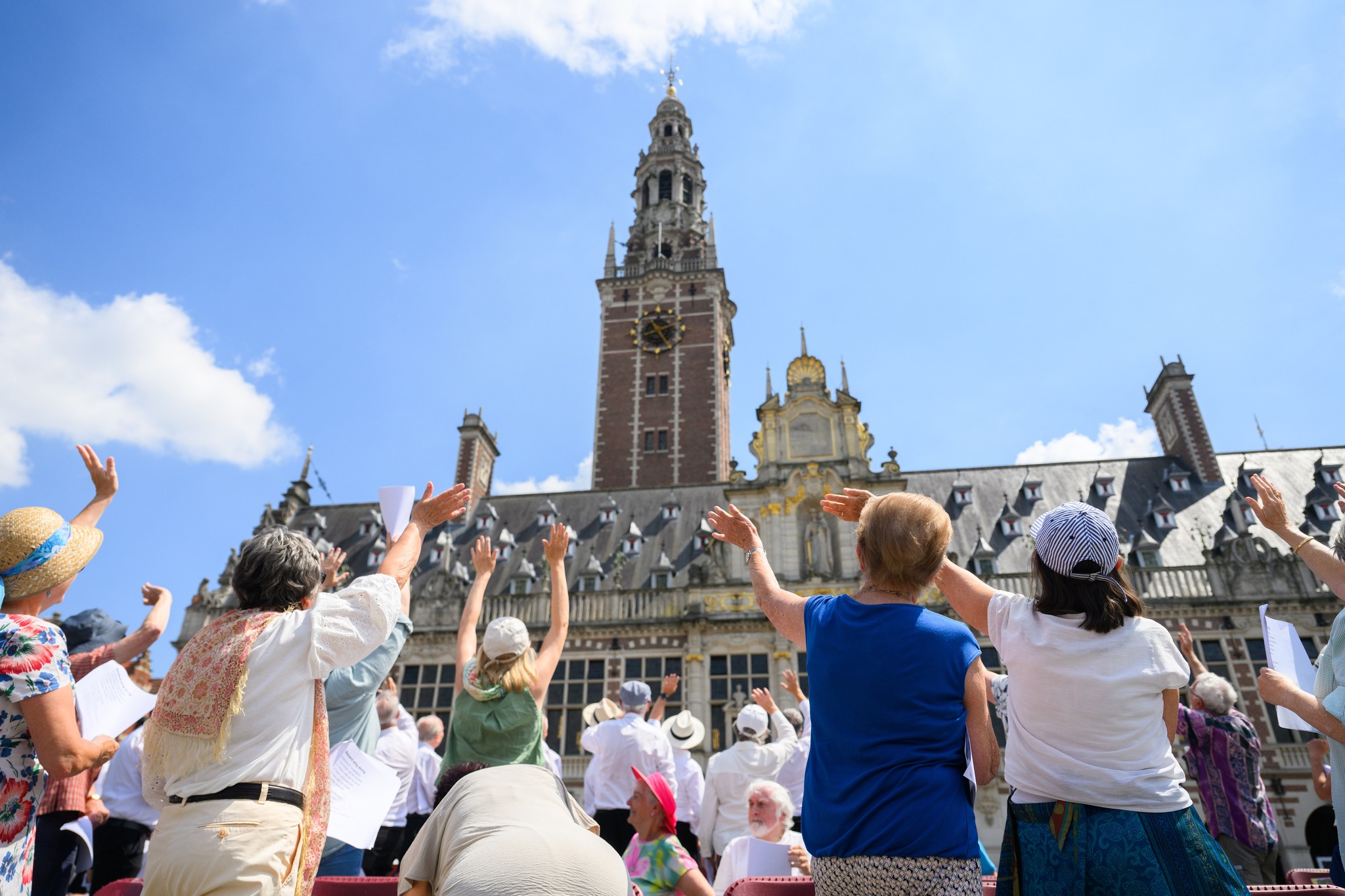 Woud van den dag : duepelink,... - Academie Leuvens Dialect | Facebook