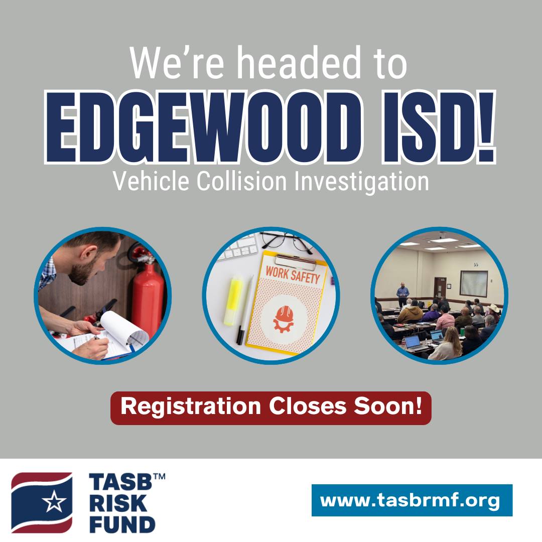 TASB Risk Management Fund | Austin TX