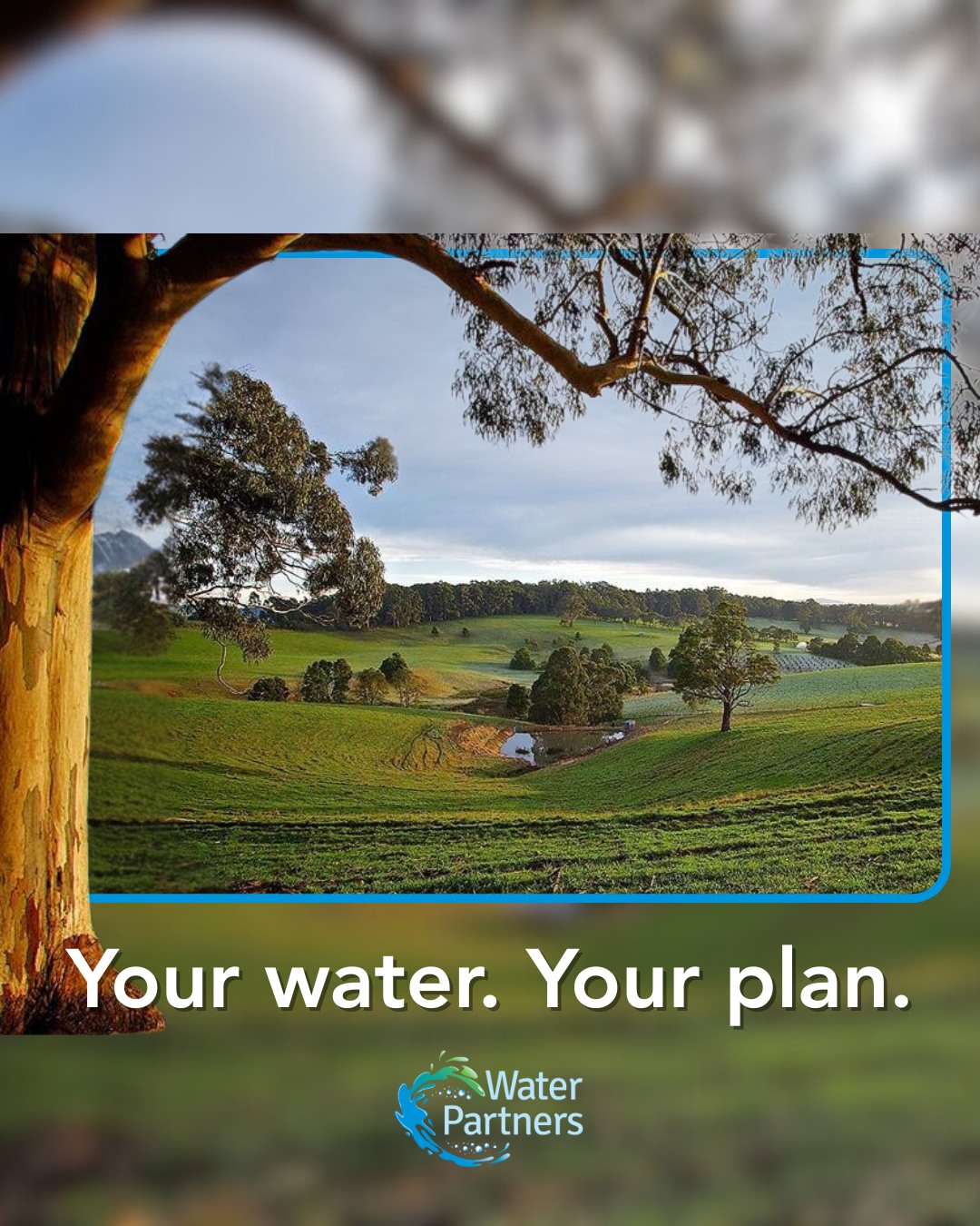 Water - Southern Rural Water Exchange is here to help you with your ...
