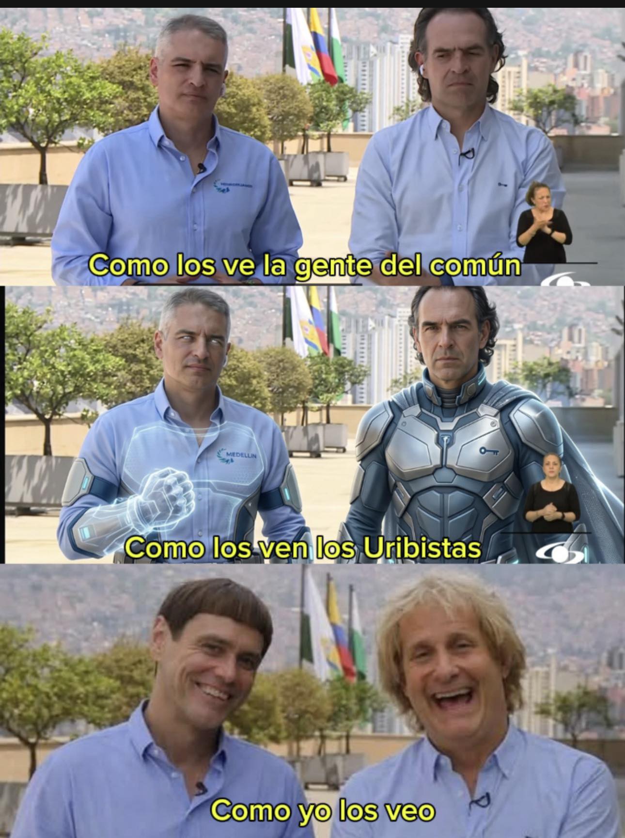 Julio Cesar