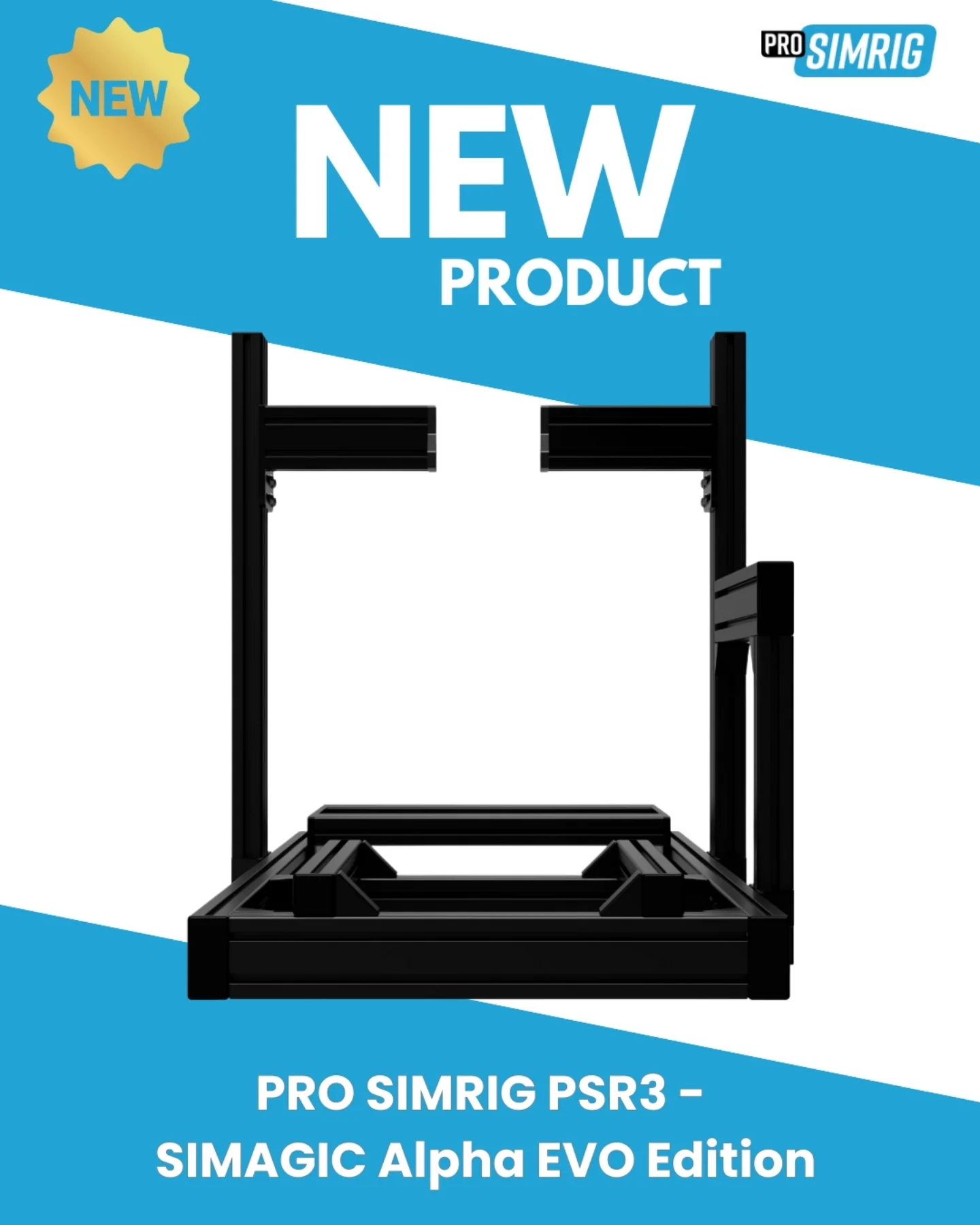 Pro Simrig