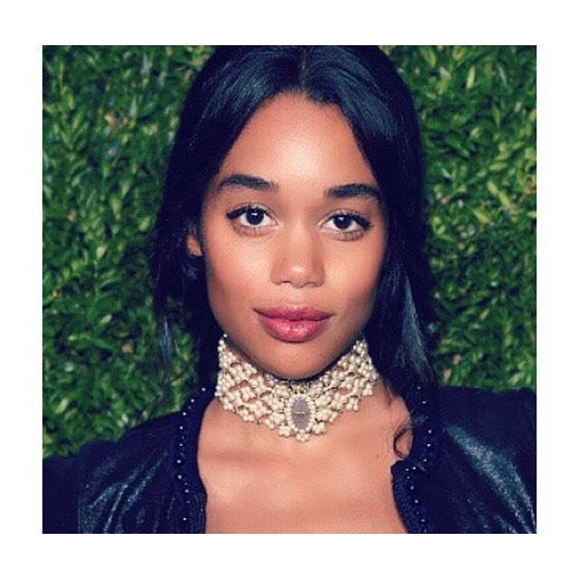 Muse Model Management - Laura Harrier attending the Chanel soirée ⚜ # ...