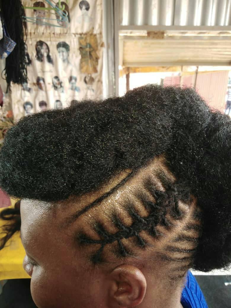 Pelo's Unique Hiar Styles