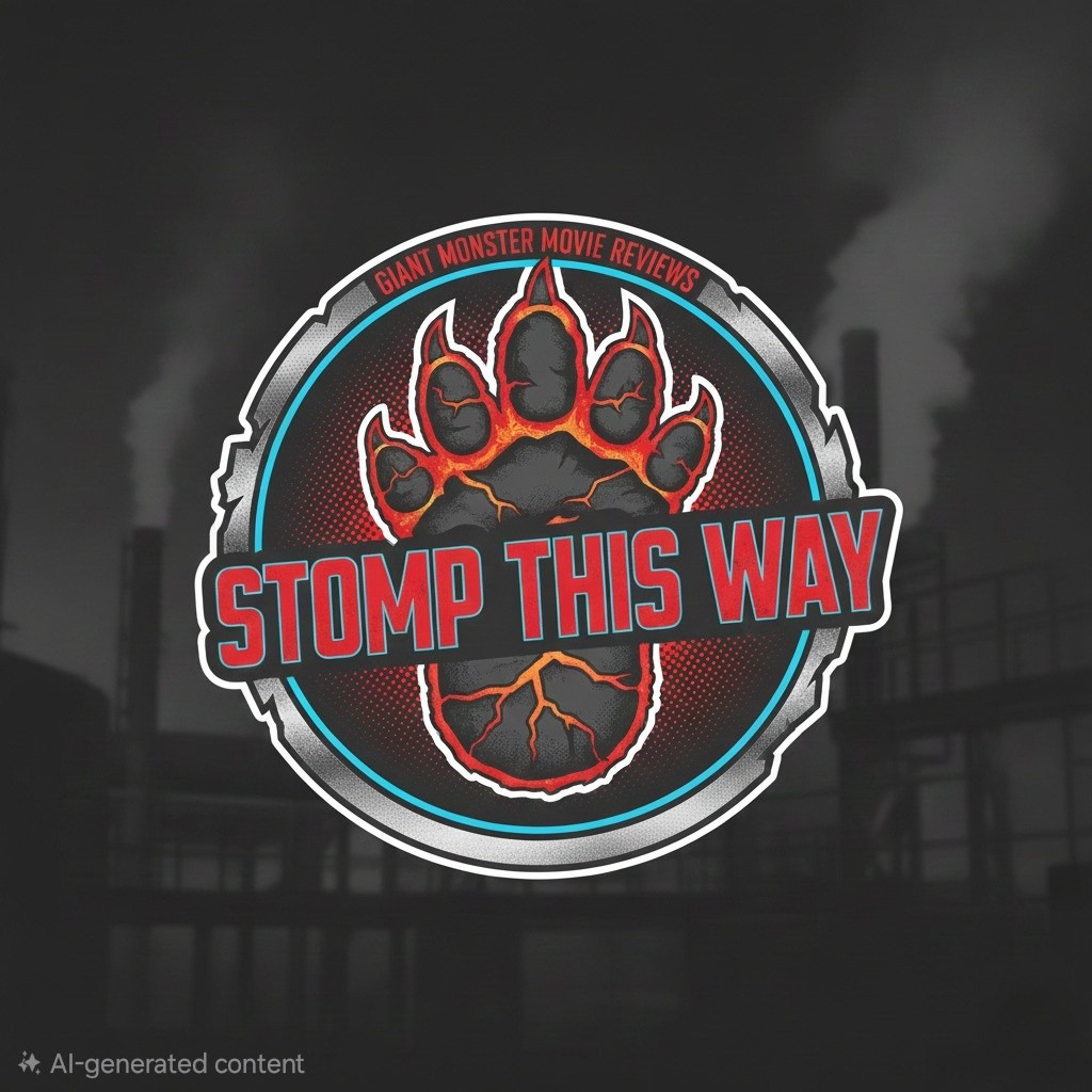 Stomp This Way