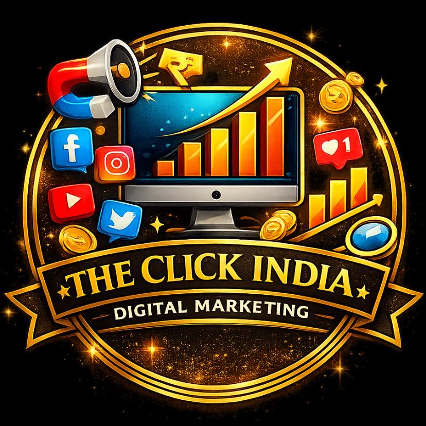 The Click India | Ahmedabad