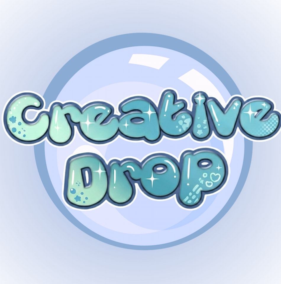 Creative Drop