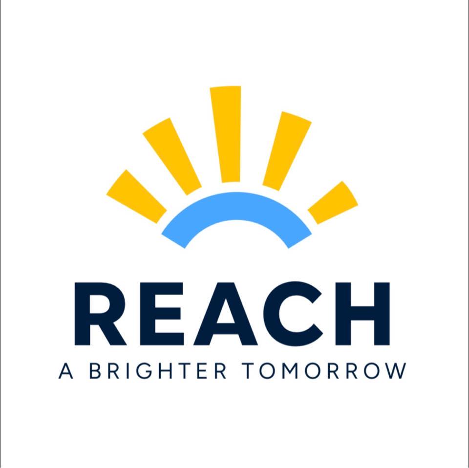 REACH - New and improved. We are excited to introduce our new rebrand ...